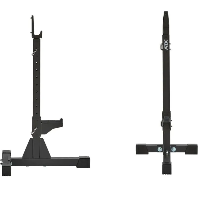 Discount Squat Stands SQS-510 Haltersteunen