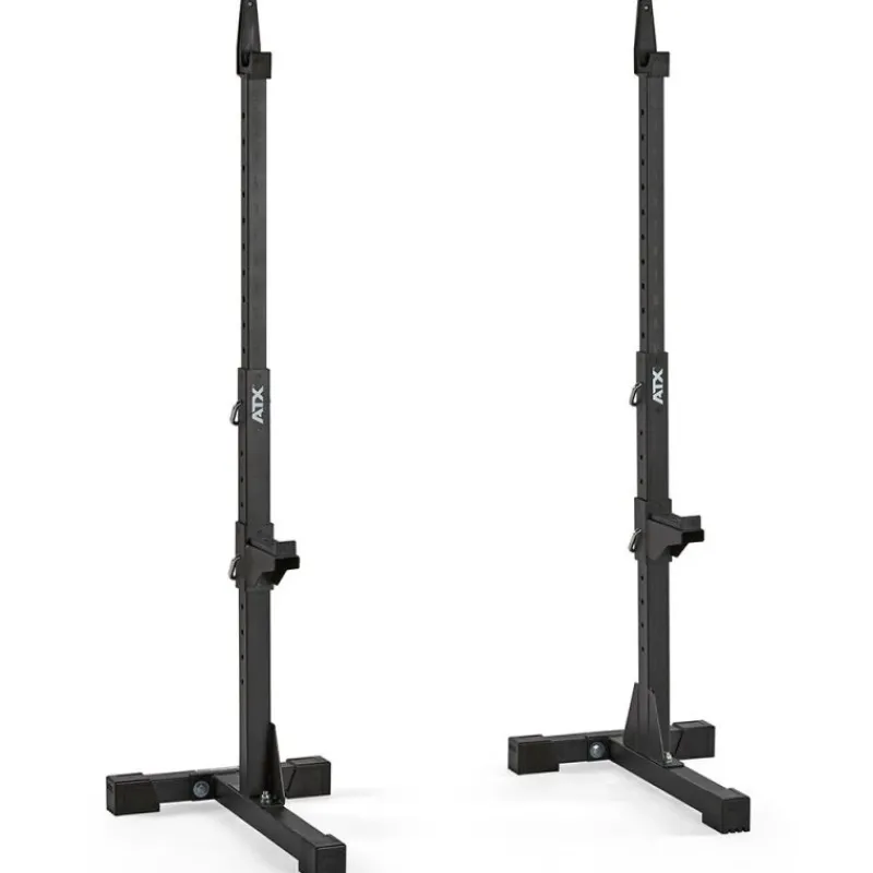 Discount Squat Stands SQS-510 Haltersteunen