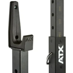 Discount Squat Stands SQS-510 Haltersteunen