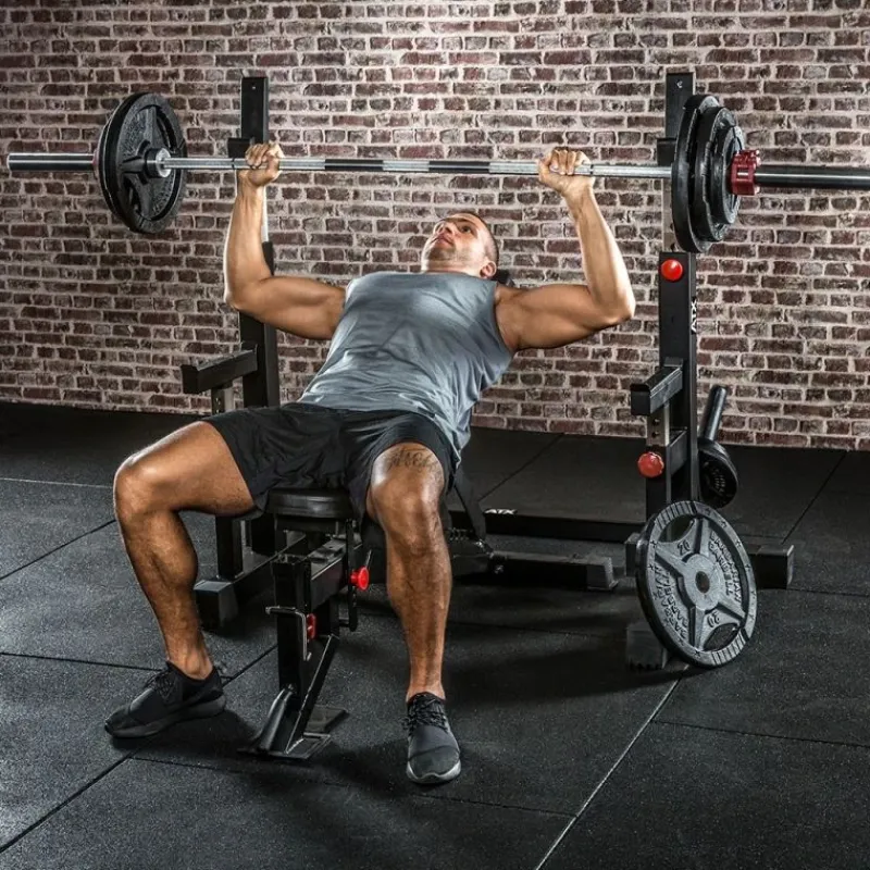 Sale Squat Stands SQS-750 Haltersteunen