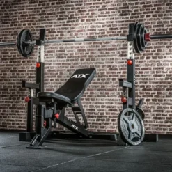 Sale Squat Stands SQS-750 Haltersteunen