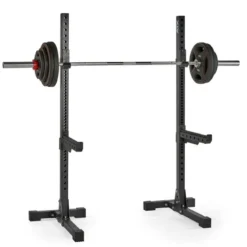 Hot Squat Stands SQS-⁠650 Haltersteunen|Squat Racks