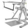 Best Straight Bar Attachment Toebehoren