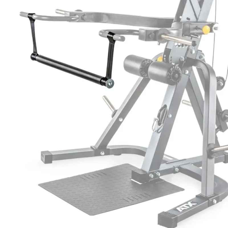 Best Straight Bar Attachment Toebehoren