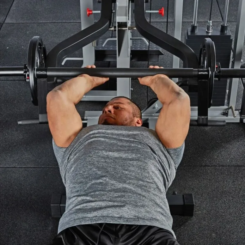 Best Straight Bar Attachment Toebehoren
