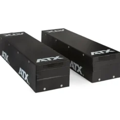 Online ATX Strongman Drop Blocks Logs, Axles & Handles|Bekijk Assortiment...