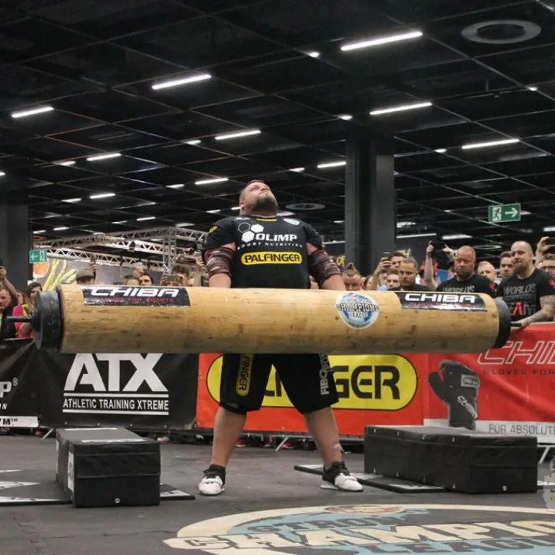 Online ATX Strongman Drop Blocks Logs, Axles & Handles|Bekijk Assortiment...