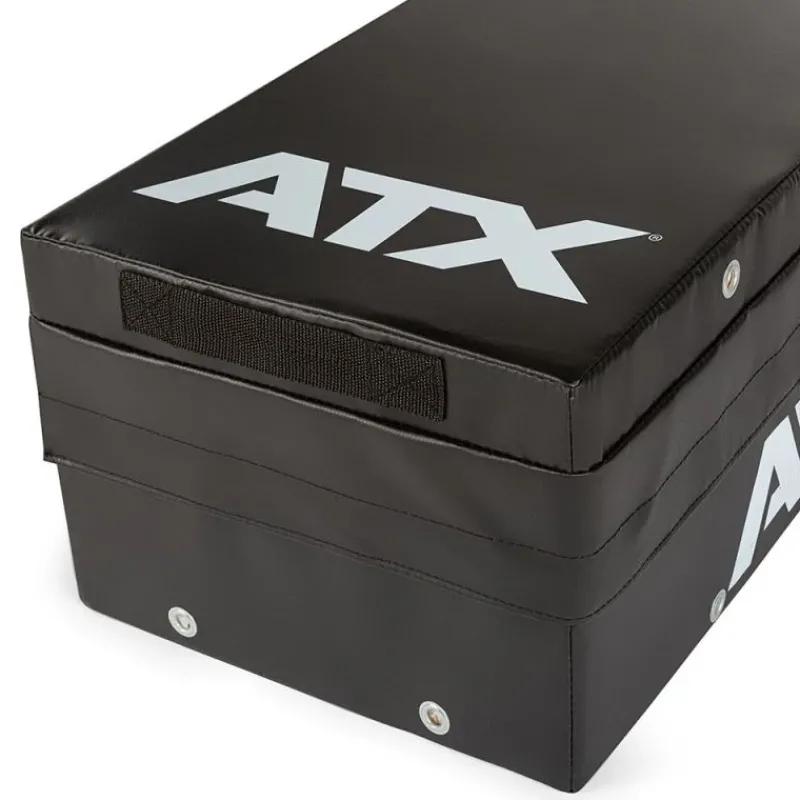 Online ATX Strongman Drop Blocks Logs, Axles & Handles|Bekijk Assortiment...