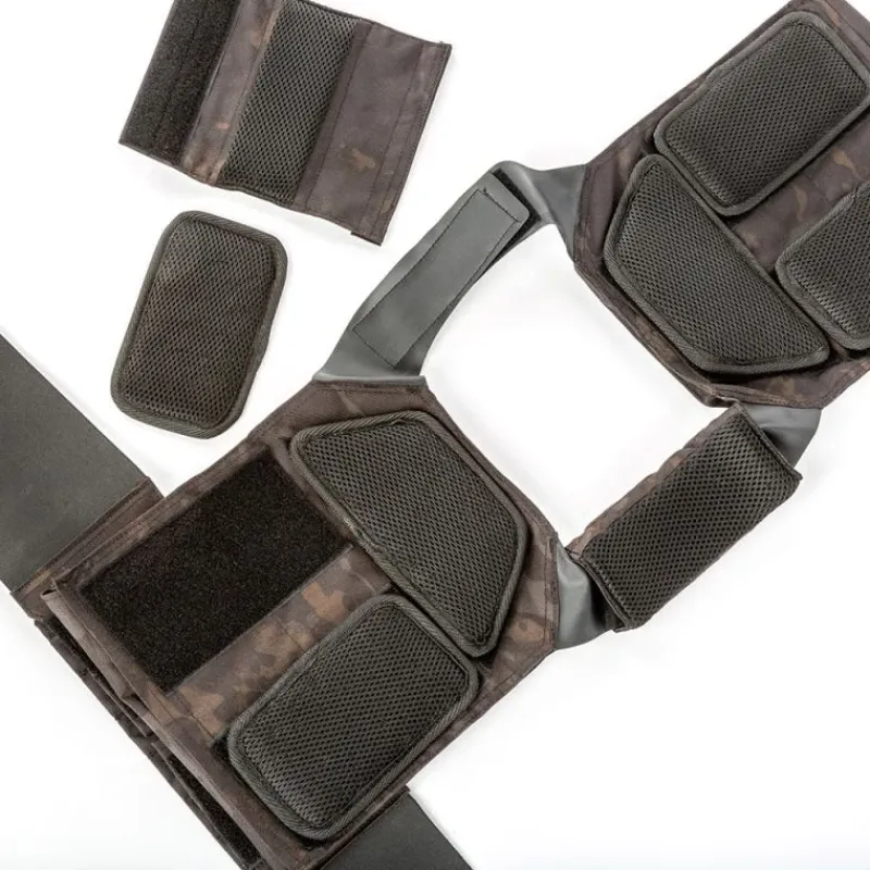 Discount Tactical Weight Vest Bekijk Assortiment...|Gewichtsvesten