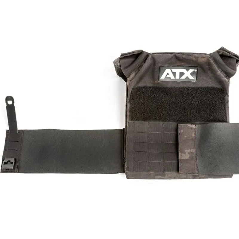Discount Tactical Weight Vest Bekijk Assortiment...|Gewichtsvesten