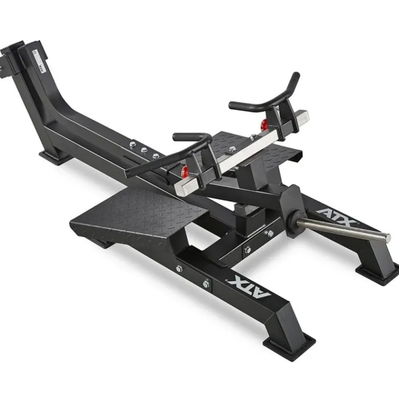 Clearance T-Bar Row Rugtrainers