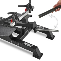 Clearance T-Bar Row Rugtrainers