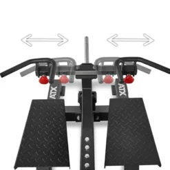 Clearance T-Bar Row Rugtrainers