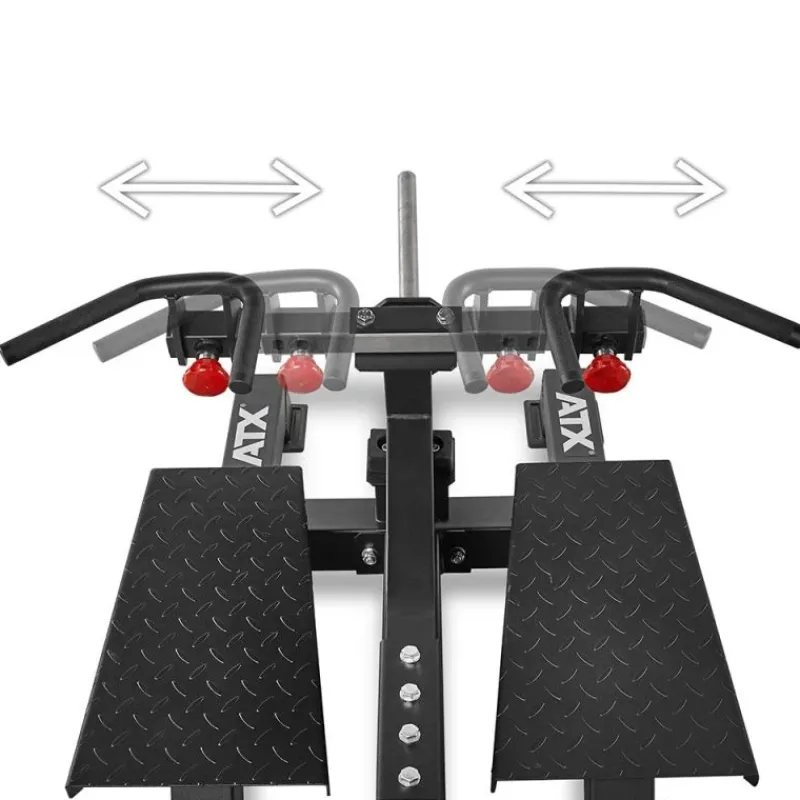 Clearance T-Bar Row Rugtrainers
