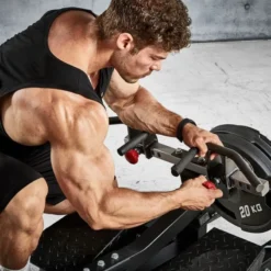 Clearance T-Bar Row Rugtrainers