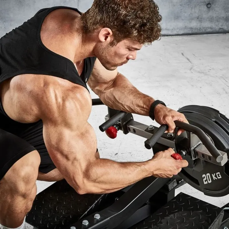 Clearance T-Bar Row Rugtrainers