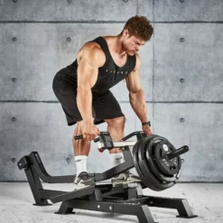 Clearance T-Bar Row Rugtrainers