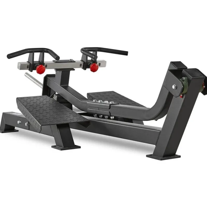 Clearance T-Bar Row Rugtrainers