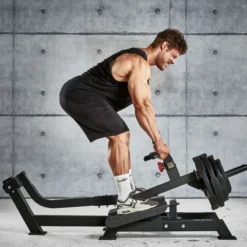 Clearance T-Bar Row Rugtrainers