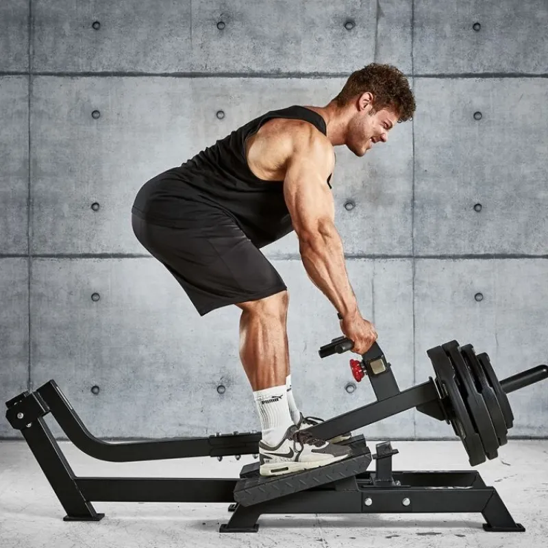 Clearance T-Bar Row Rugtrainers