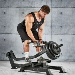 Clearance T-Bar Row Rugtrainers