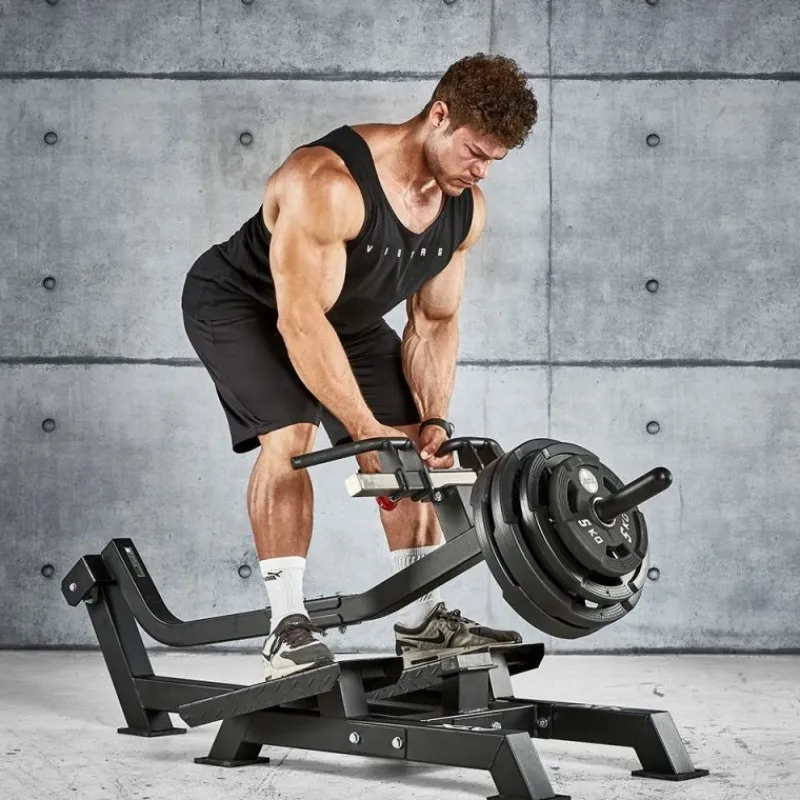 Clearance T-Bar Row Rugtrainers