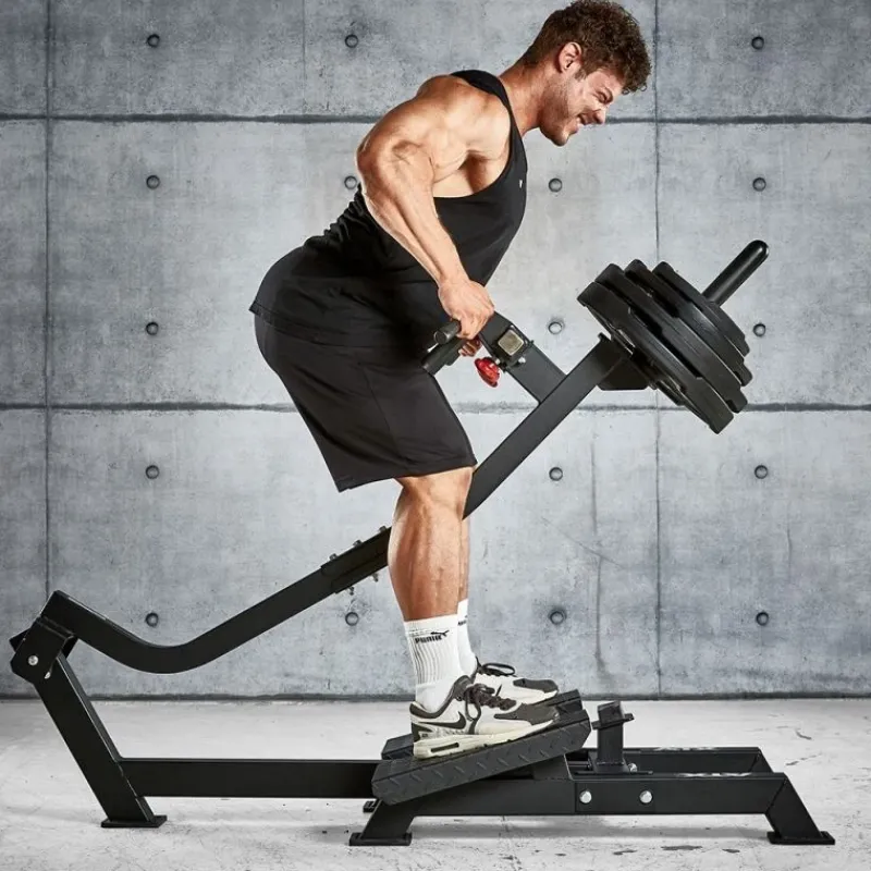 Clearance T-Bar Row Rugtrainers