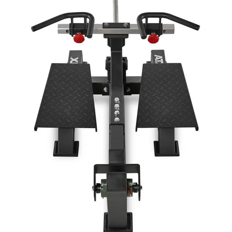 Clearance T-Bar Row Rugtrainers