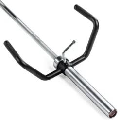 New T-Bar Row Option Rugtrainers|Toebehoren