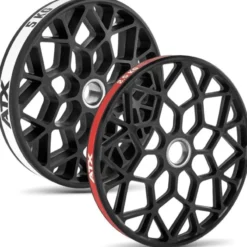 Discount ATX Technique Plates Bumper Plates|Fractional Plates