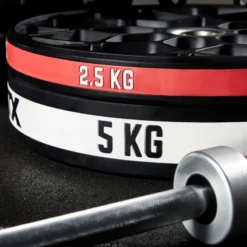 Discount ATX Technique Plates Bumper Plates|Fractional Plates