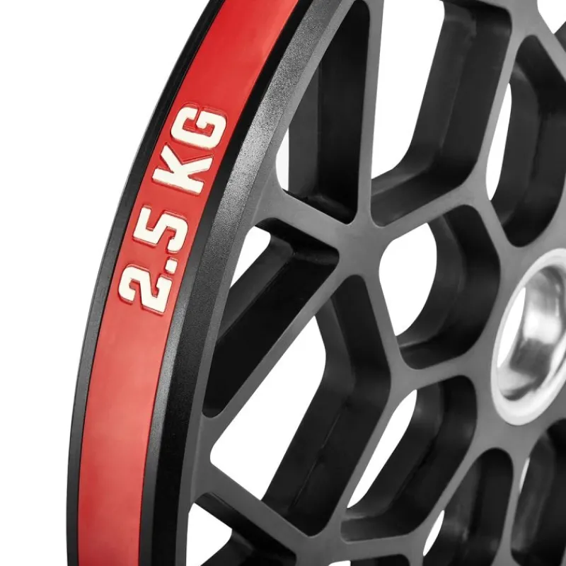 Discount ATX Technique Plates Bumper Plates|Fractional Plates
