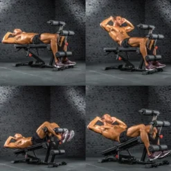 Sale Torso Trainer Buiktrainers|Rugtrainers