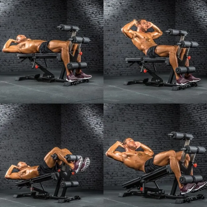 Sale Torso Trainer Buiktrainers|Rugtrainers