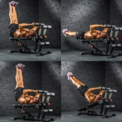 Sale Torso Trainer Buiktrainers|Rugtrainers