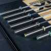 Discount Training Bar 20 kg Olympische Halterstangen 50 Mm|Atx Pro Collars