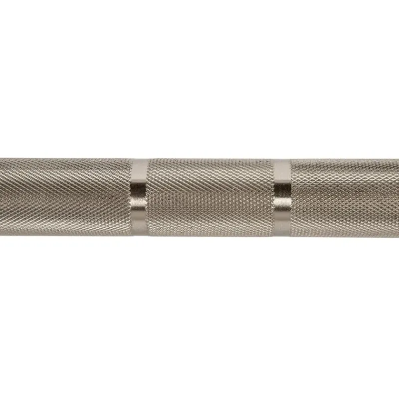 Discount Training Bar 20 kg Olympische Halterstangen 50 Mm|Atx Pro Collars