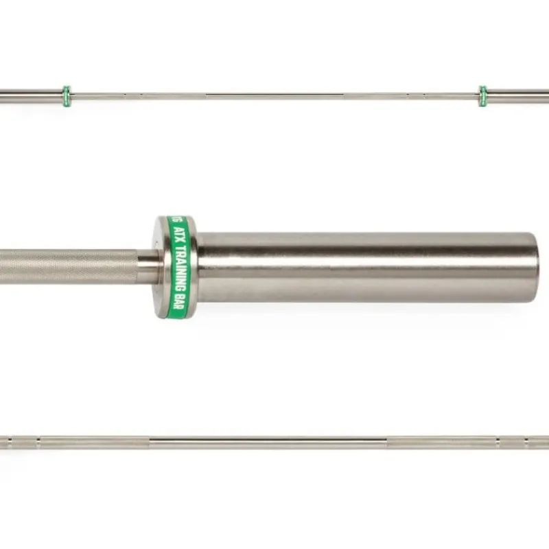 New Training Bar 10 kg Olympische Halterstangen 50 Mm