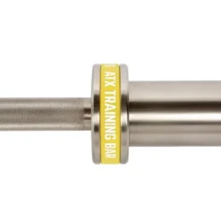 Clearance Training Bar 15 kg Olympische Halterstangen 50 Mm