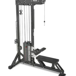 Outlet Trinity Lat Machine LSW-850 Lat Pulleys
