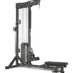 Outlet Trinity Lat Machine LSW-850 Lat Pulleys