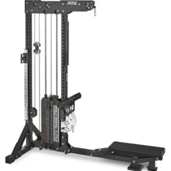 Outlet Trinity Lat Machine LSW-850 Lat Pulleys