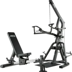 Online ATX Triplex Workout Station WSX-670 Multistations|Borsttrainers