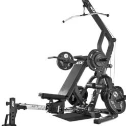 Online ATX Triplex Workout Station WSX-⁠670 Multistations|Borsttrainers
