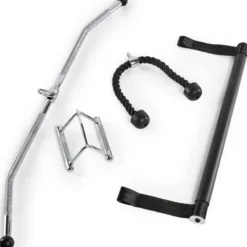 Hot Triplex Workout Station WSX-680 met Gewichtstapel Multistations|Borsttrainers