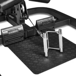 Hot Triplex Workout Station WSX-680 met Gewichtstapel Multistations|Borsttrainers