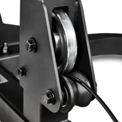 Hot Triplex Workout Station WSX-680 met Gewichtstapel Multistations|Borsttrainers