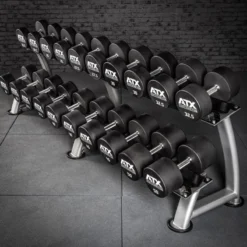 Urethaan Dumbbell Sets Urethaan Dumbbells