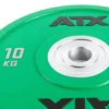 New Urethane Bumper Plates Bumper Plates|Olympische Halterschijven 50 Mm
