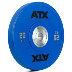 New Urethane Bumper Plates Bumper Plates|Olympische Halterschijven 50 Mm